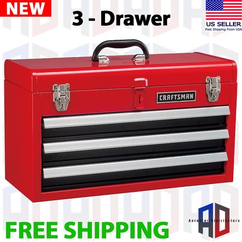 Tool box drawer chest - tool,