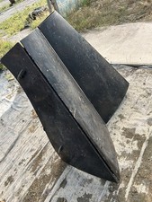 1953 Triumph Renown Classic Car Bonnet quarter folding Perfect For Project Etc