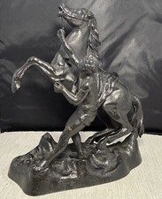 Marley horse after guillaume - after,