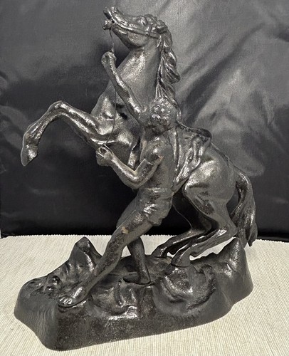Marley horse after guillaume - horse,