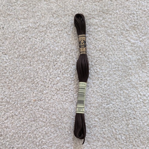 Dmc embroidery thread - dmc,