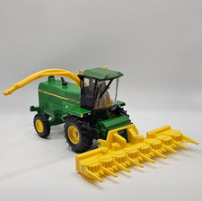 ERTL - JOHN DEERE 6650 FORAGER