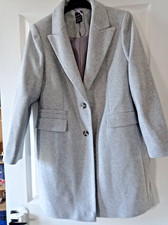 Primark Women’s Grey Wool