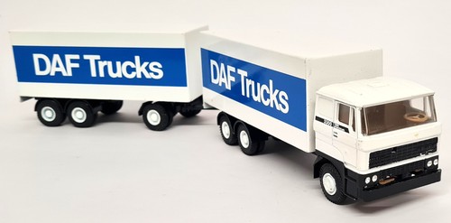 Lion toys daf 3300 - toys, 1/50