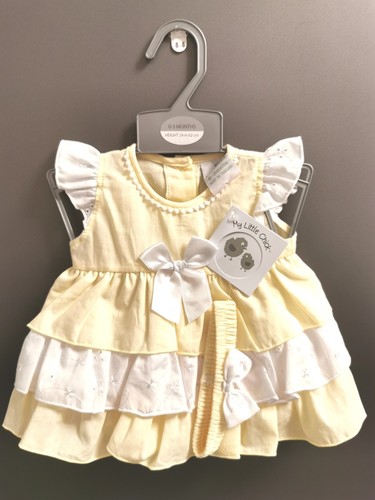 Baby girl spanish - spanish, dress