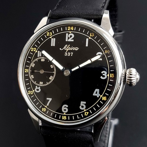 Vintage marriage swiss watch - marriage,