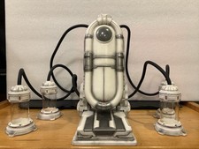 Dragon Ball Resin Android Stasis POD Figuarts Compatible