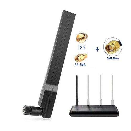 Lte antenna 600 - 5g,