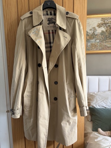 Burberry london men - london, men's