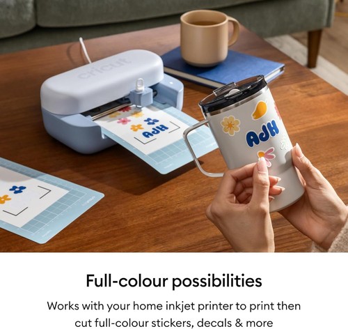 Cricut joy essential bundle - joy,