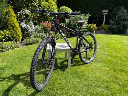 Cannondale sl5 mountain - bike,