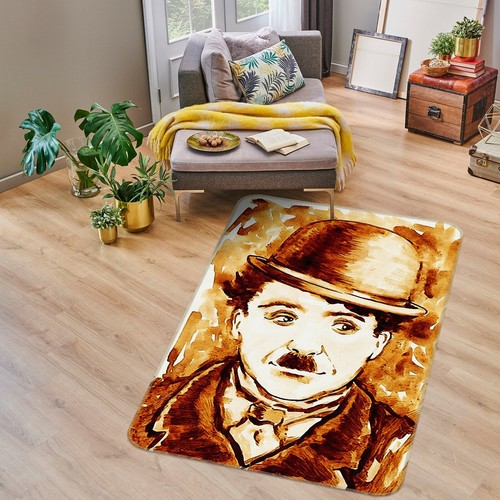 Vintage chaplin hat na12424 - hat,