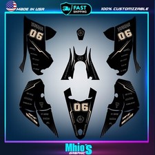 2014 2025 Yamaha YFZ450R