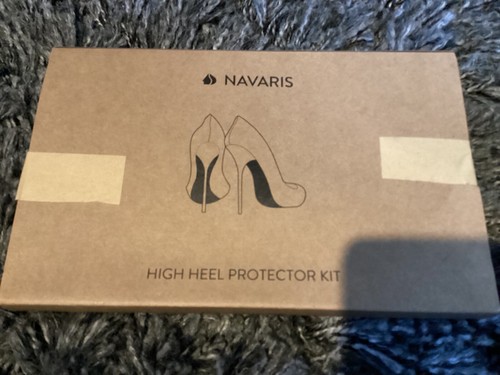 Bnib new navaris high heel - bnib,