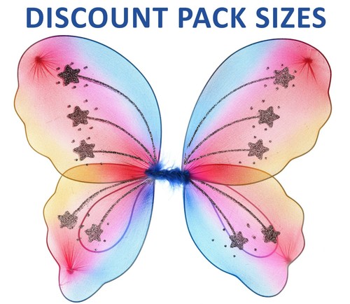 Butterfly fairy wings kids - fairy,