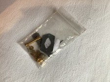 SUZUKI RG250 CARBURETTOR REBUILD KIT