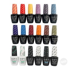 OPI Gel Nail Polish 100%