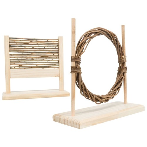 Trixie small animal agility - small,