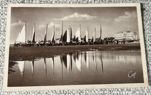 Sand yacht racing land - sand,