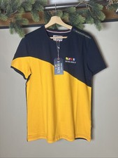 Quba:Sails X -Series Thor Cut & Sew T Shirt. Size Small. NEW