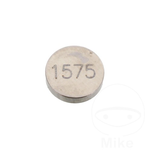 Jmp valve shim - jmp, 1.575