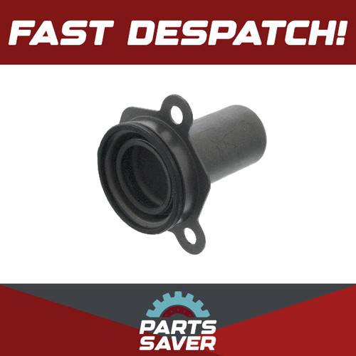 Clutch guide tube fits peugeot - guide,