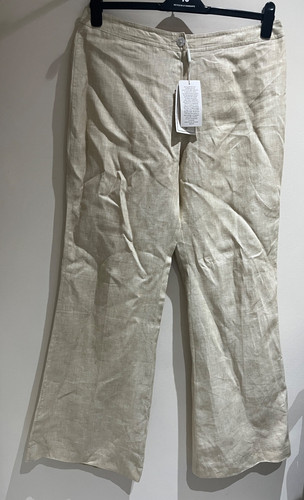 Michel ambers trousers size - trousers, 16