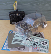 Vintage Tamiya 58211 M03 Rover