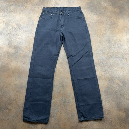 Levi 751 jeans mens - levi's, (32