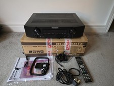 Marantz NR1506 5.2 Channel