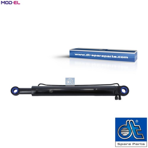Tilt cylinder driver cab - cylinder,