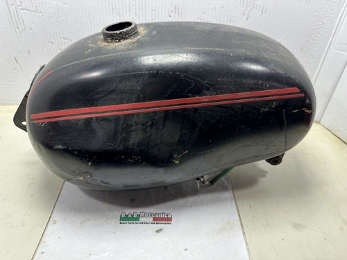 Tank benelli leoncino 125 - tank,