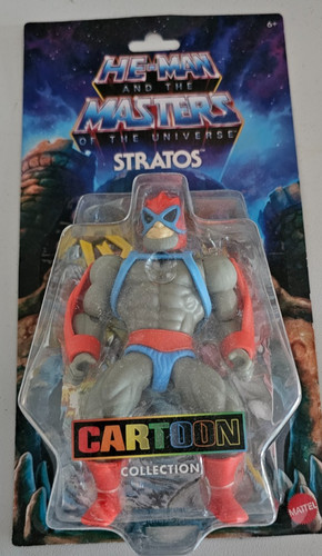 Masters the universe - masters,