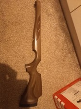 Air Arms s410 stock light