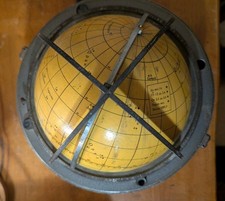 Celestial Globe Vintage
