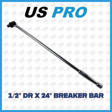 US PRO 1/2 Dr Power Breaker