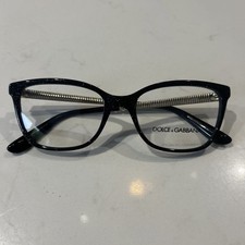 Dolce & Gabbana DG3317 Size