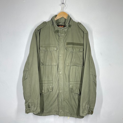 Schott nyc military jacket - schott,