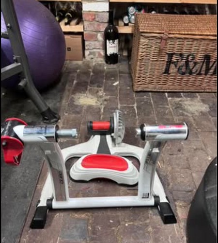 Turbo trainer elite qubo power - elite,