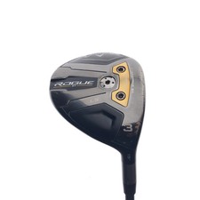 Used Callaway Rogue ST LS 3