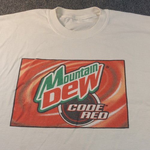 Vintage 2002 mountain dew code - 2002,