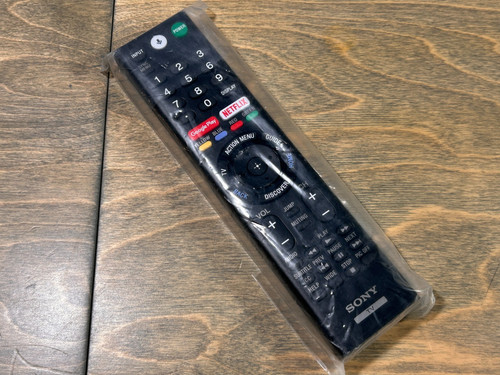 Sony rmf tx300u - sony, rmf-tx300u