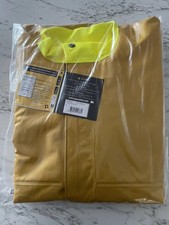 Guy Cotten Rosbras Jacket Large