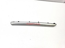 AUDI A3 8V 2015 DOOR CARD TRIM COVER PANEL REAR LEFT PASSENGER SIDE 8V4867419