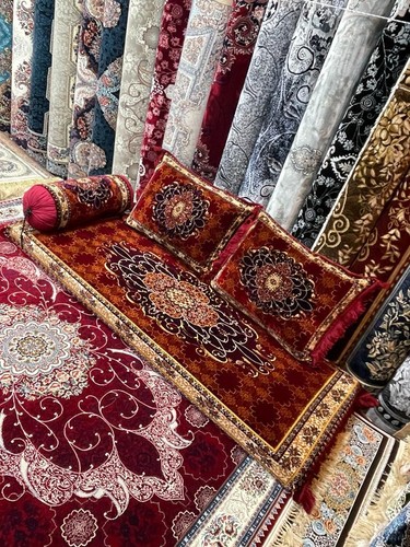 Arabic turkish afghani floor - arabic/turkish/afghani,