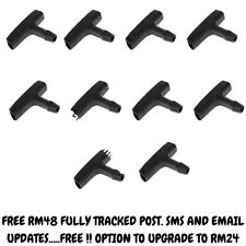 Recoil Starter Pull Start Handles Fit Many Lawnmowers Max 4mm Diameter Cord x 10