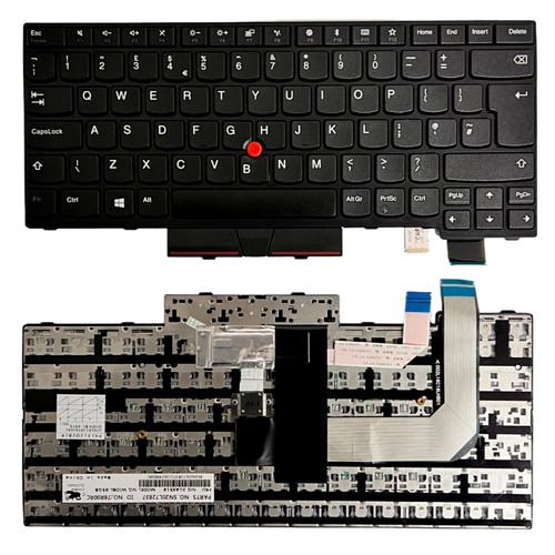 Replacement layout keyboard - layout,