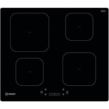Indesit 60cm 4 Zone Induction