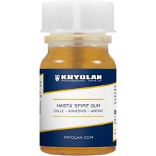 Kryolan Mastix Spirit Gum 50 ml
