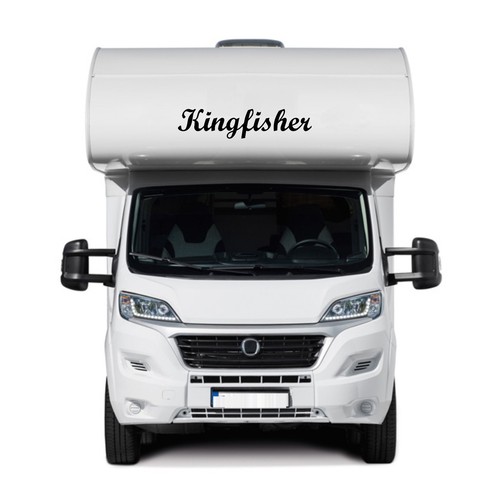 Names for motorhome - 4,